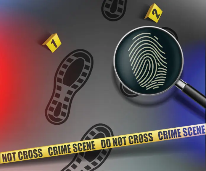 Crime Scene