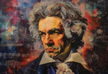 Opera, Beethoven, Music