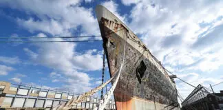SS United States
