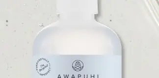 JA23 Awapuhi AWG Awapuhi Wild Ginger Social Post
