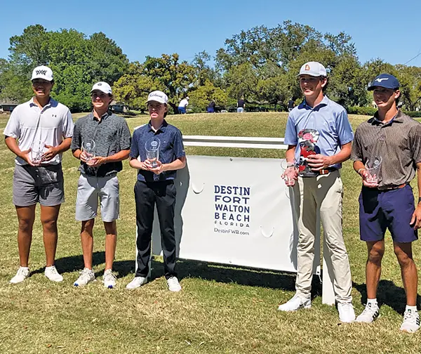 AJGA Preview