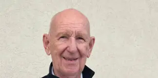 John Wambough Vietnam Veteran
