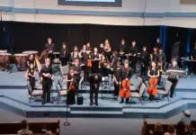 Sinfonia Youth Orchestra