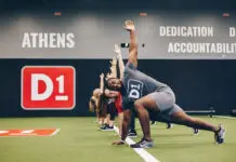 D1 Training