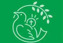 The Christian Capitalist logo