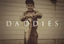 Sean Dietrich Daddies