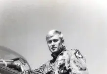 Wayne Warner A-1H Hurlburt 22