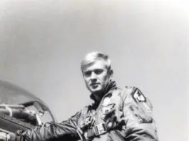 Wayne Warner A-1H Hurlburt 22