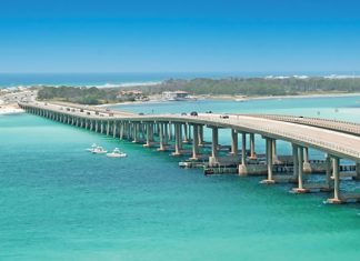Destin-Bridge