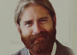 Sean Dietrich