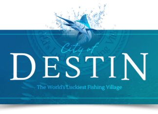 destin