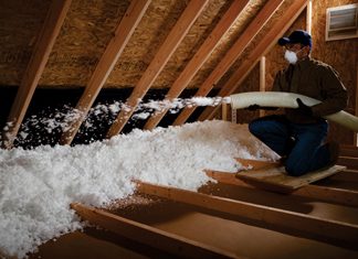 Insulation