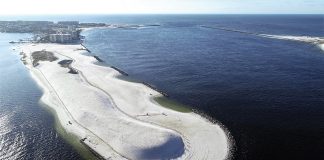 Norriego Point-Post-Hurricane-Michael