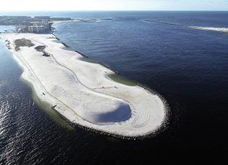 Norriego Point-Post-Hurricane-Michael