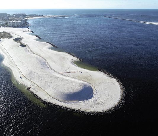 Norriego Point-Post-Hurricane-Michael