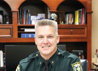Sheriff Ansley