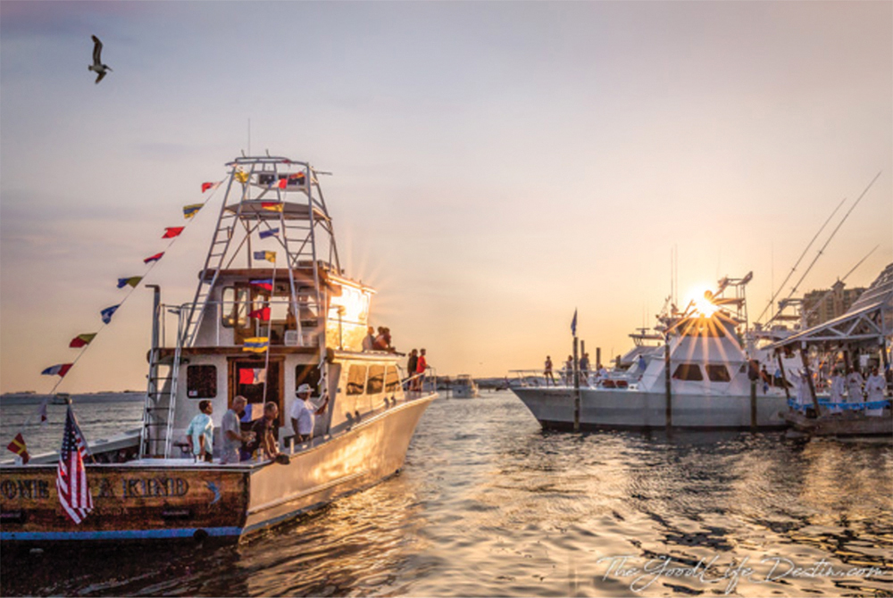 Destin’s Deeper Purpose: More Than Just a Beach Town