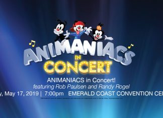 Animaniacs