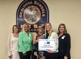 Destin High School Committee