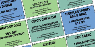 Destin Life May 2019 Coupons