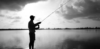 fishing