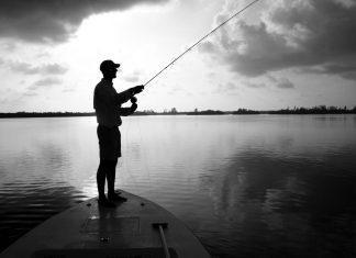 fishing
