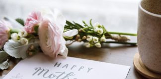 mothers day