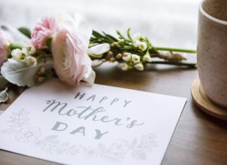 mothers day