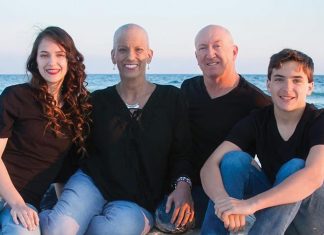 Tami Family
