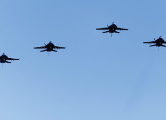 Flyover