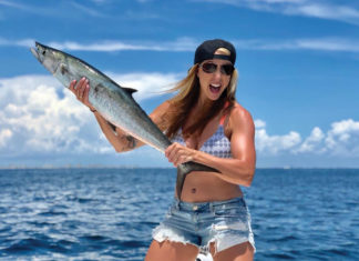 King Mackeral