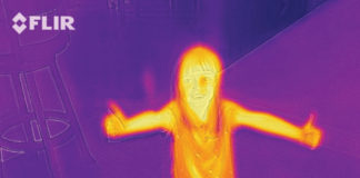 Emerald Coast Energy Solutions Thermal Imaging