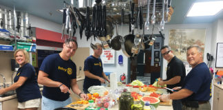 Rotary Club of Destin