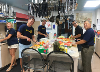 Rotary Club of Destin