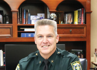 Sheriff Ashley