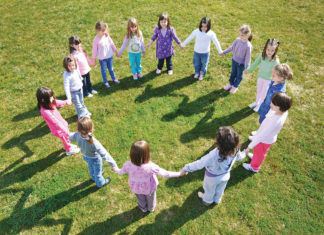 Children in Crisis