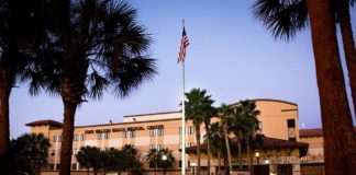 ft walton beach medical center