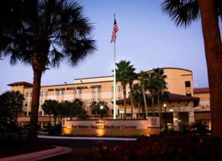 ft walton beach medical center