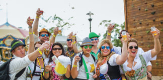 Baytowne Beerfest