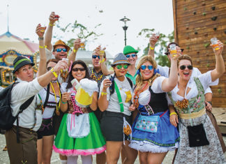 Baytowne Beerfest