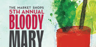 Bloody Mary Festival