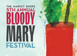 Bloody Mary Festival