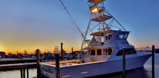 Destin Fishing Rodeo Relentless