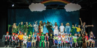 ECTC Wizard of Oz