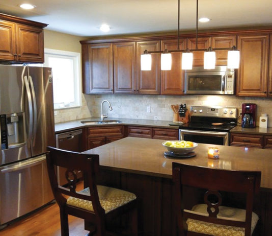 Seaside Cabinets