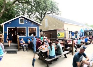 3rd Planet Brewing
