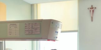 Nurse In NICU