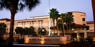 fort walton beach medical center