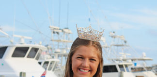 Miss Destin