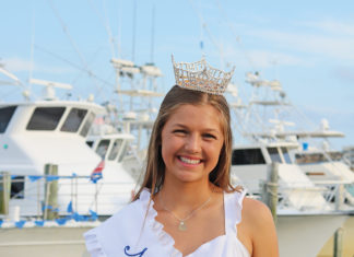 Miss Destin